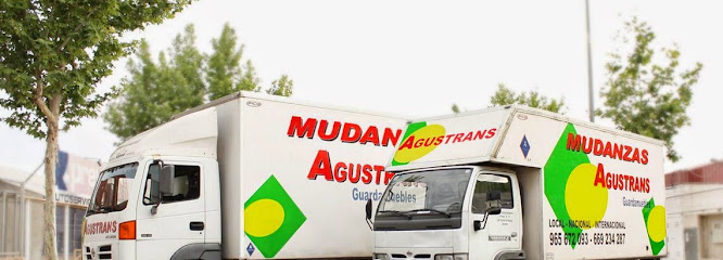 Empresa de Mudanzas en Alicante - Agustrans - foto 1