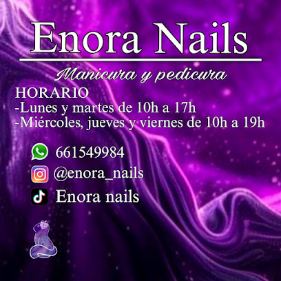 Enora Nails - foto 1