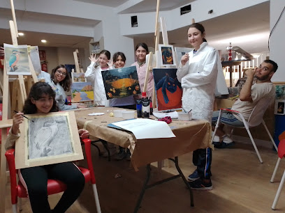 ESCUELA DE PINTURA MUZ-MARTÍNEZ - foto 1