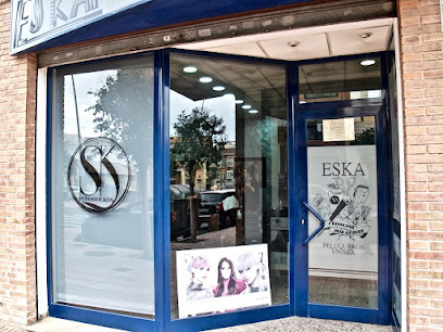 Eska - foto 1