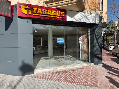 Estanco Lotería n 8 San Vicente Tabaco - foto 1