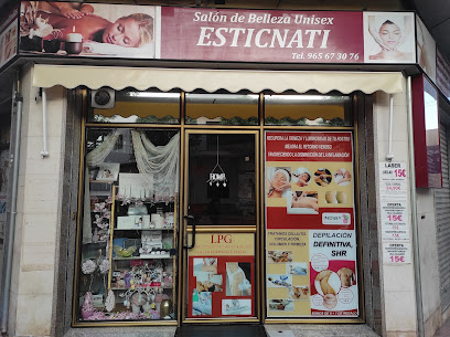 Esticnati - foto 1
