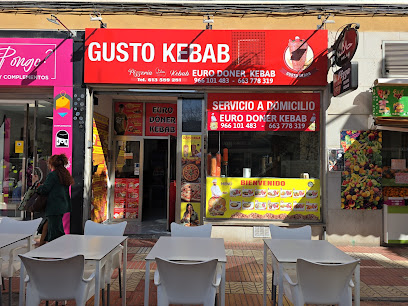 Euro Doner Kebab - foto 1