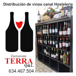 Exclusivas TERRA - Distribuidor de Vinos - foto 1