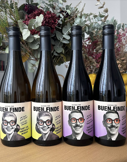 Falcon Vines - foto 1