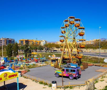 Family Park San Vicente - foto 1