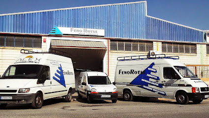 Fenorotul - foto 1