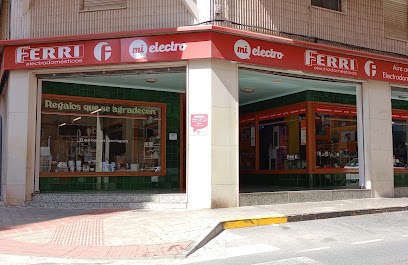 Ferri Electrodomèstics - foto 1