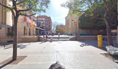 Fiestas Moros y Cristianos - foto 1