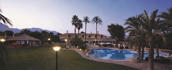 Finca Les Palmeres Benidorm - foto 1