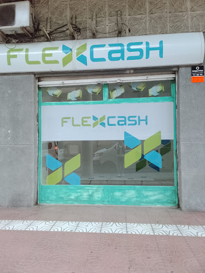 Flexcash Sant Vicent del Raspeig - foto 1