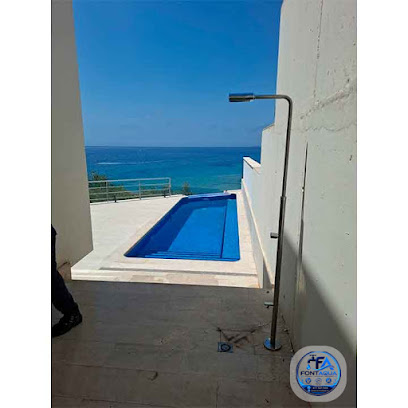 Fontaqua servicios - foto 1