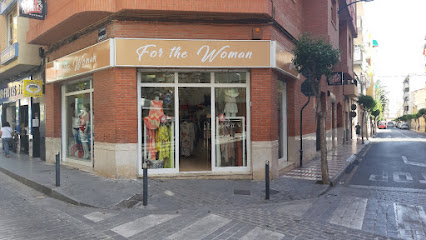 For The Woman - foto 1