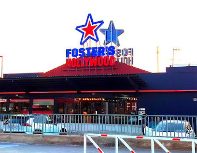 Foster's Hollywood - foto 1