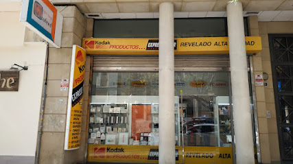 Fotofeed Alicante - foto 1