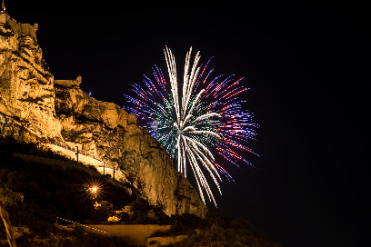 Fotografo Alicante Dominica Ripoll - foto 1
