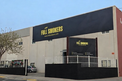 Full Smokers - foto 1