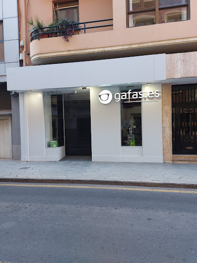 gafas.es C/Teatro - foto 1