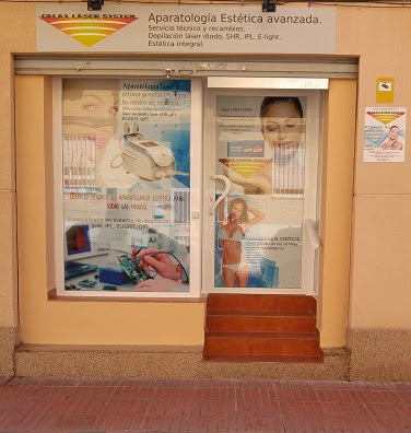 Gamaestetic Aparatologia estética - foto 1