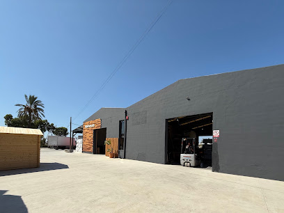 Garden Hortum | Casetas de Madera | Madera Exterior - foto 1