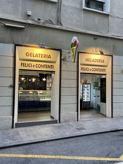 Gelateria Felici e Contenti - foto 1