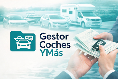 GESTOR COCHES Y MÁS - foto 1