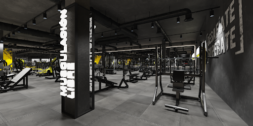 Gimnasio Blume - foto 1