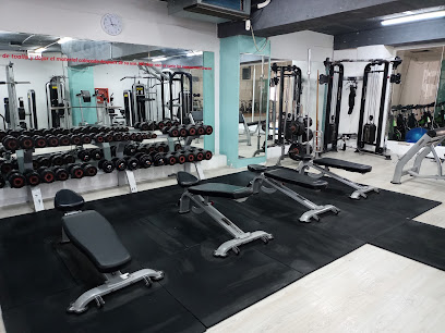 Gimnasio en San Vicente Onfit - foto 1