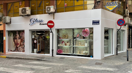 Gloss Accessories - foto 1