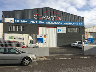 GOVAMOTOR - foto 1