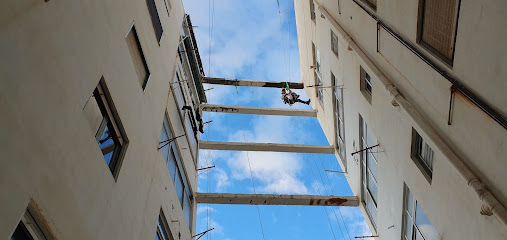 Grupo Acceso Vertical - Trabajo en Altura - foto 1