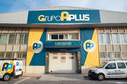 Grupo Aplus - foto 1