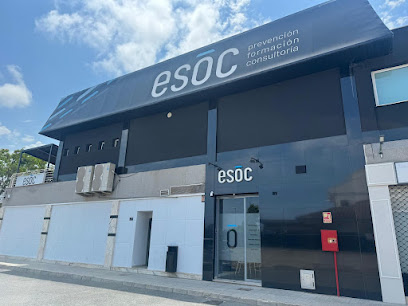 Grupo ESOC Prevención: Servicio de prevención de riesgos laborales. Salud. Consultoría y formación. Igualdad en la empresa. - foto 1
