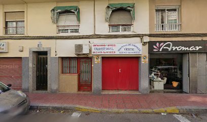 Grupo Yeste Mantenimientos Integrales de Limpieza, S.L. - foto 1
