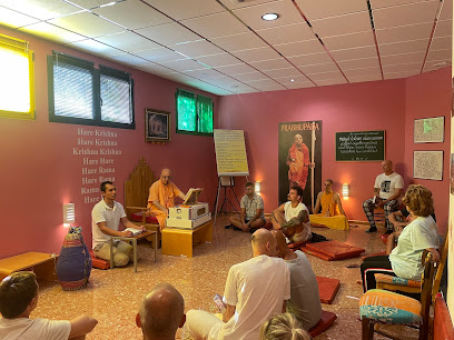 Hare Krishna Templo ISKCON - foto 1