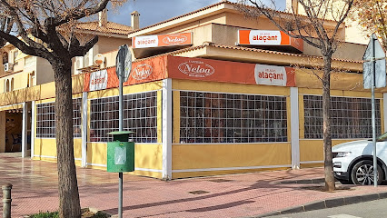 Heladería Neloa - foto 1
