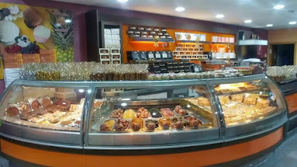 Heladería Sirvent - foto 1