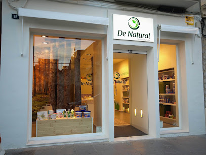 Herbolario online DeNatural | Productos Naturales - foto 1