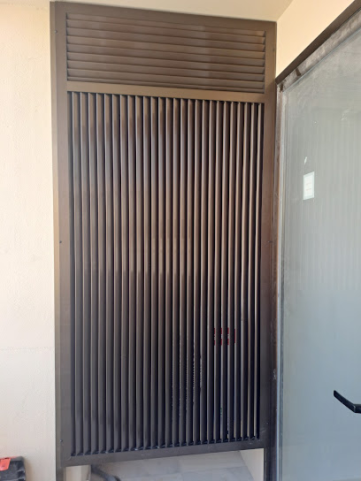 HMS Multiservicios - Carpintería Aluminio y Hierro - foto 1