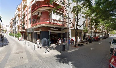 Horno Abellan - foto 1