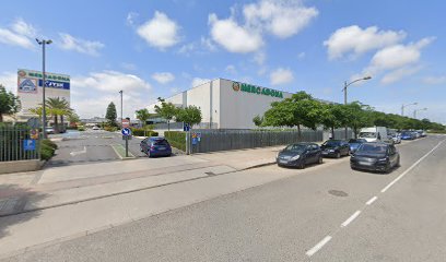Iberdrola Charging Station - foto 1