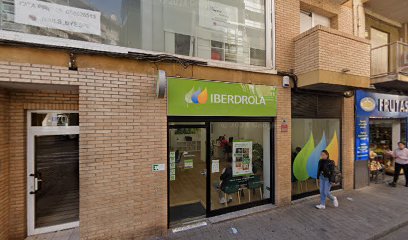 Iberdrola Clientes - foto 1