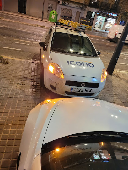 Icono Enterprise S.L. - foto 1
