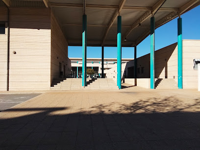 IES Gaia - foto 1