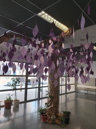 IES María Blasco - foto 1
