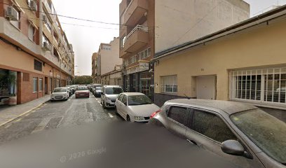 INANCO Telecomunicaciones y Sistemas de Seguridad en Alicante - foto 1