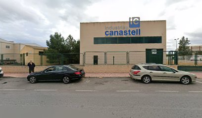 Industrias Canastell S.L. - foto 1