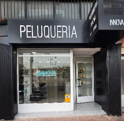 Innova Peluqueros - foto 1