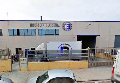 Inoxbrunel - foto 1