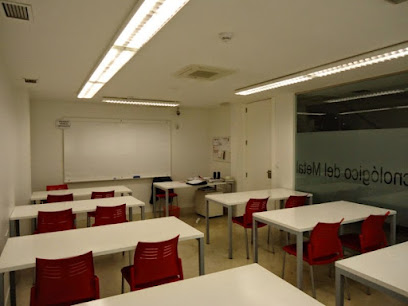 Instituto Tecnológico Del Metal - foto 1